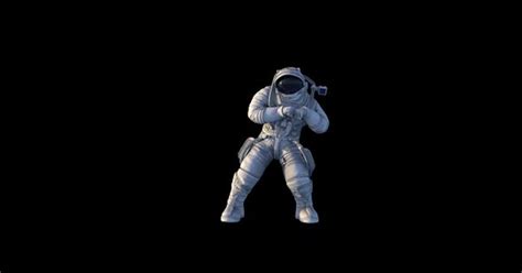 Baile De Astronautas Vídeos De Stock Envato Elements