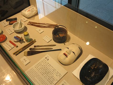 Kanazawa Noh Museum Frigate Japan