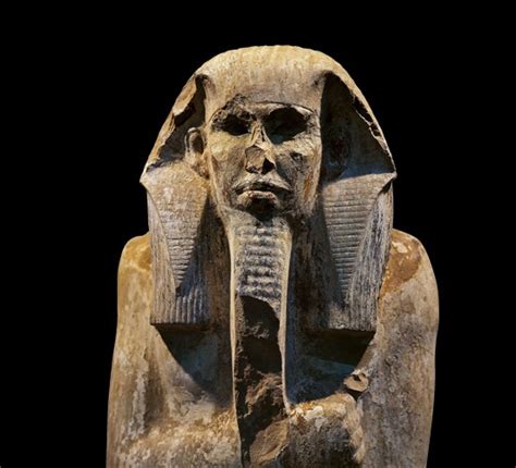 Thestatueofdjoser Facts About Ancient Egyptians