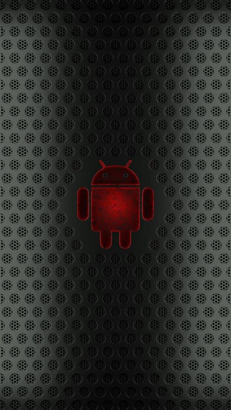 Android Logo 720x1280 Wallpapers Wallpaper Cave