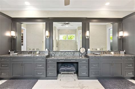 Modern Bathroom Vanities Cabinets Ideas For 2021 Signature Kitchens