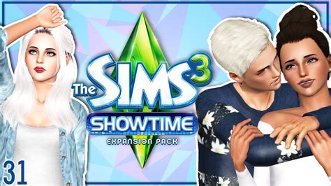 Lets Play The Sims 3 Showtime Part 31 Outstanding Performances