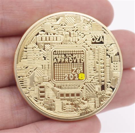 Learn about btc value, bitcoin cryptocurrency, crypto trading, and more. The New 2018 Bitcoin Physical Collectible Coin BTC Gold Plated 1 Ounce 40mm | eBay
