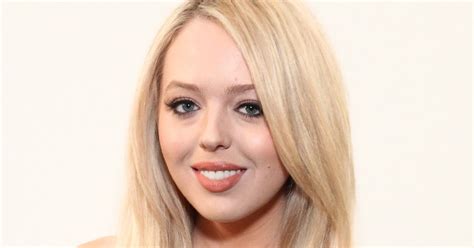 Divining The Heavens The Community Minded Tiffany Trump