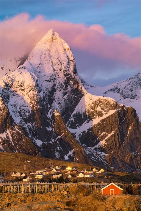 Lofoten Islands Archives Colby Brown Photography