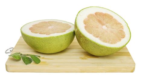 6 Surprising Health Benefits of Pomelo - Lord of the Citrus Fruits