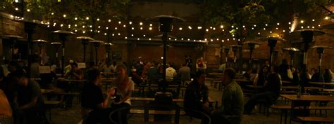 7 Philly Restaurants With Outdoor Heat Lamps And Fire Pits Philadelphia