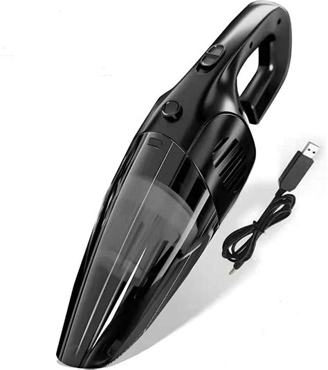 n b handheld vacuum cordless cleaner 7000pa strong suction car vacuum wet and