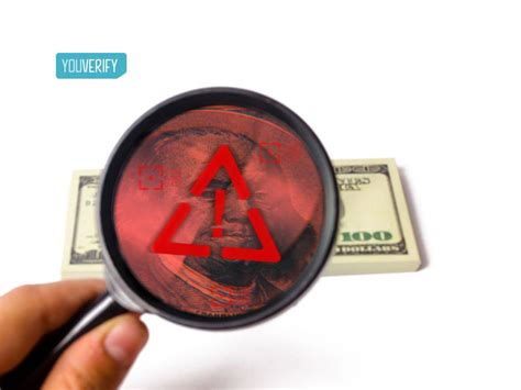 Top 10 Red Flags For Money Laundering Detection In The Finance Sector