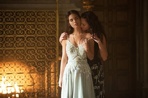 Reign Sexiest Tv Shows Of All Time Popsugar Entertainment Uk Photo 33