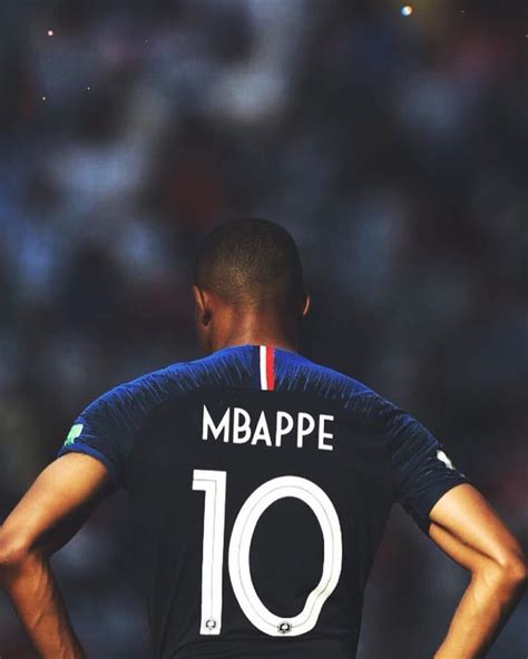 Kylian Mbappe 🇫🇷 Soccer Soccer Cleats French Soccer Players Kylian Mbappé Soccer Players