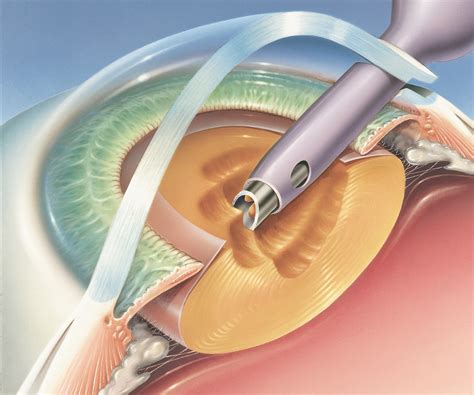 An ophthalmologist has the knowledge and training to diagnose a cataract, help you make a decision regarding the need. Cataract Surgery - Applecross Eye Clinic