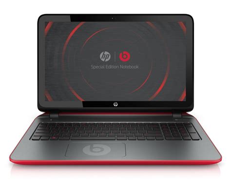Are you looking for a way to make beats on computer? HP 15-p030nr 15.6-Inch Special Edition Laptop with Beats ...