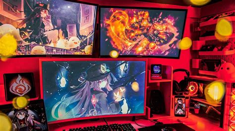 Top 999 Anime Room Wallpaper Full Hd 4k Free To Use