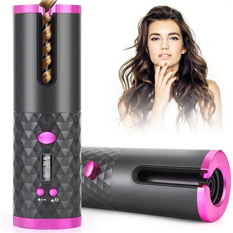 top 10 best automatic hair curlers in 2023 reviews buyer s guide