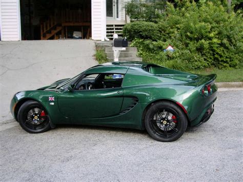 Is this a quality product? Lotus Racing Green Metallic | Racing green, Best luxury ...