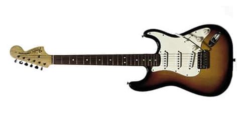 Jimi hendrix tabs with free online tab player. Jimi Hendrix Fender Strat Guitar