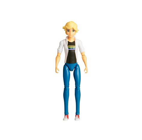 Buy Miraculous 55 Inch Adrien Action Doll Online At Low Prices In