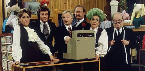 10 Classic British Tv Comedy Shows We Love Oversixty