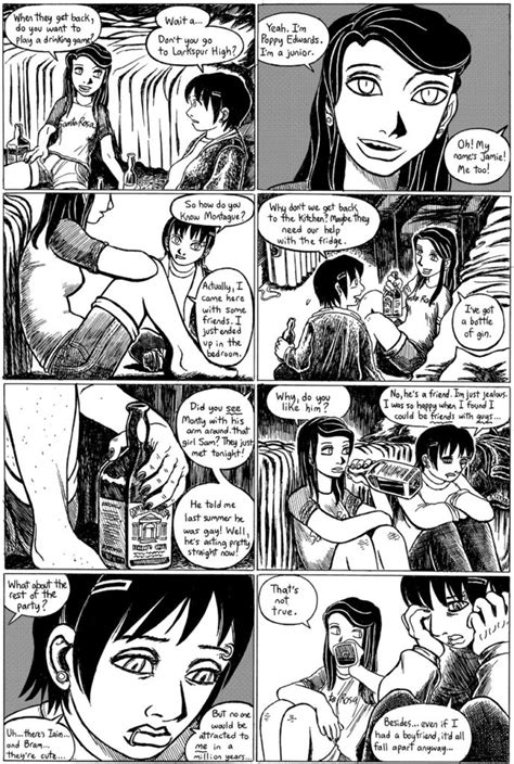 The Stiff Chapter 2 Page 53 Mock Man Press
