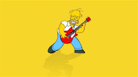 Free Download Bilinick Homer Simpson Cartoon Photos And Wallpapers