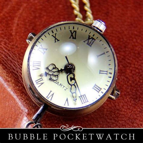 Check out a video of it in action: DIY Glass Bubble Pocket Watch Charm in Vintage Bronze. Chain Included. Annie Howes. | Diy glass ...