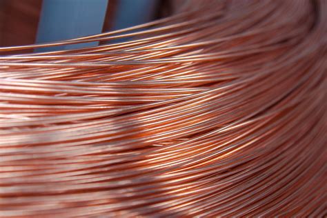 Copper Theft Who Is Stealing Your Copper Wire And What Can You Do To