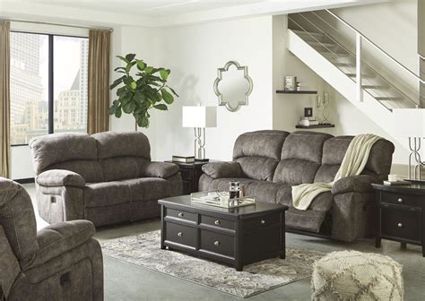 Gray Reclining Living Room Set Elprevaricadorpopular