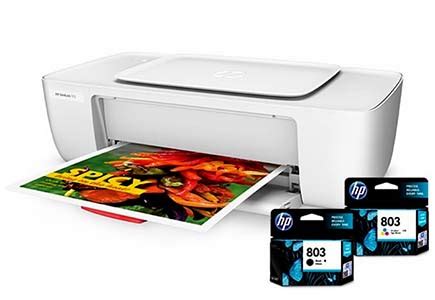 The printer software will help you: HP DeskJet 1112 Printer Driver Download | Free Download ...