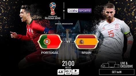 Cristiano ronaldo (portugal) from a free kick with a right footed shot to the top right corner. 2018 FIFA World Cup-Portugal Vs Spain-Preview! Live ...