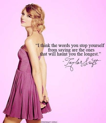 Celebrity Quotes Taylor Swift Music On Tumblr Celebration Quotes