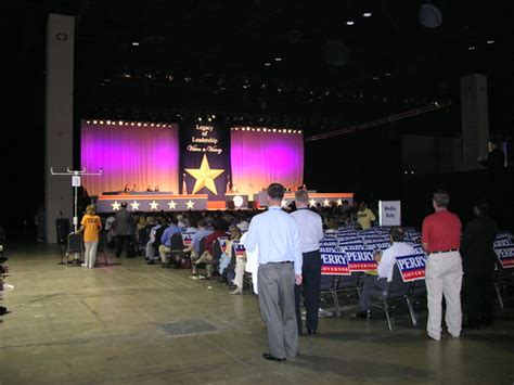 Republican Party Of Texas 2004 Convention San Antonio Tx Flickr