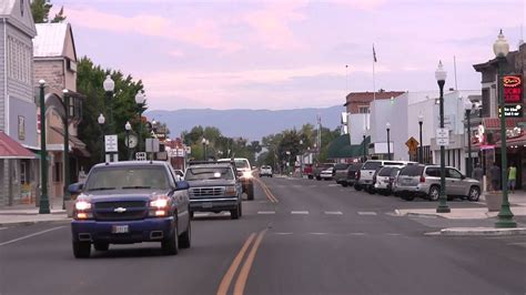 Nevada Copper's Community PSA - YouTube