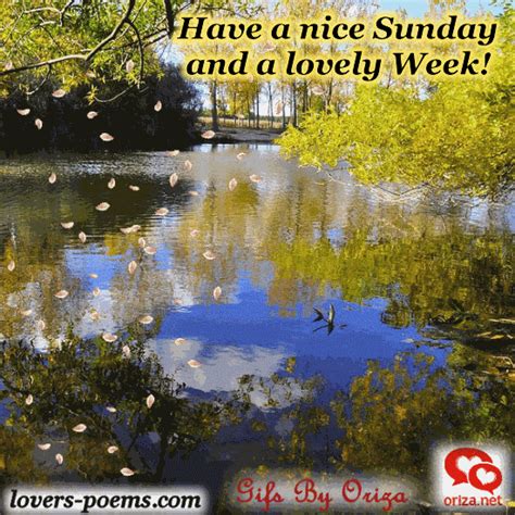 With tenor, maker of gif keyboard, add popular good morning happy saturday animated gifs to your conversations. Have a nice Sunday and a lovely Week!