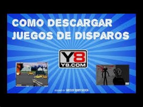 Juegos para pc, full en formato iso y portables por Truco para descargar juegos de y8.com 2019 | Miguel ARC - YouTube