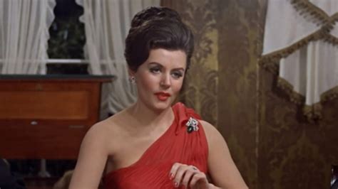 Eunice Gayson First Ever Bond Girl Dead At 90