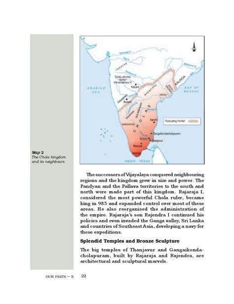 Ncert Book Class 7 Social Science Chapter 2 Kings And Kingdoms Pdf