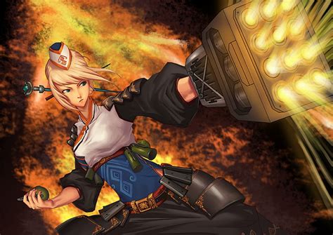 Hd Wallpaper Anime Dungeon Fighter Online Wallpaper Flare