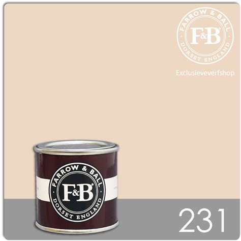 Farrow And Ball Kleuren And 231 Setting Plaster Lorstorenl