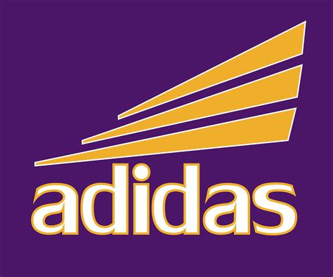 Adidas Logo Redesign on Behance