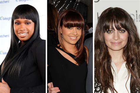 19 Cute Celebrity Haircuts To Consider Glamour