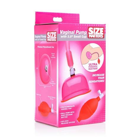 Clitoral Vaginal Sucker Suction Pussy Pump Labia Enlarger Hot Sex Picture