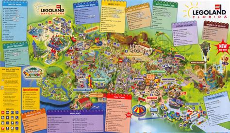 Legoland Florida Map Cvln Rp Legoland Florida Hotel Map Printable