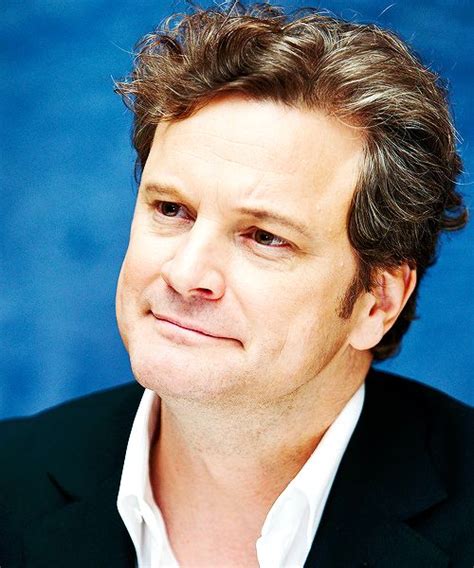 Colin Firth Mr Darcy Colin Firth Debonair Under Pressure Celebs