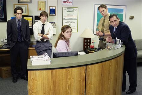 The Office Best Comedy Tv Shows On Netflix Popsugar Entertainment