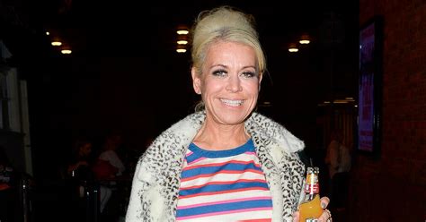 Tina Malone Looks Unrecognisable As She Shows Off Her Incredible Weight