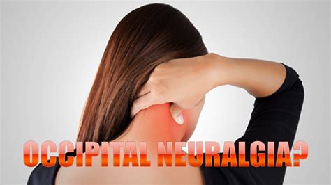 Occipital Neuralgia Ep Wellness And Functional Medicine Clinic