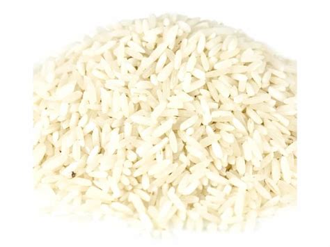 Long Grain White Rice Bulk Priced Food Shoppe