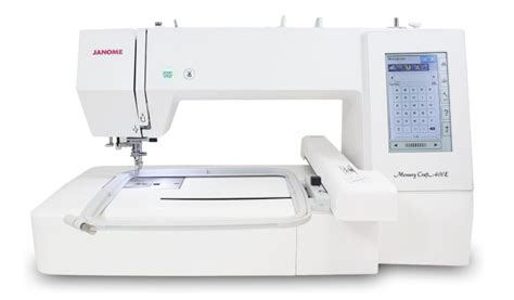 10 Best Embroidery Machines For Beginners In 2021 A Review