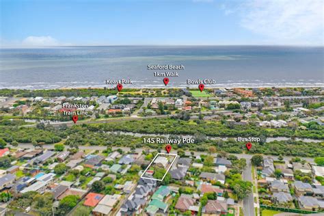 Sold 145 Railway Parade, Seaford VIC 3198 on 17 Jan 2023 - 2018218929